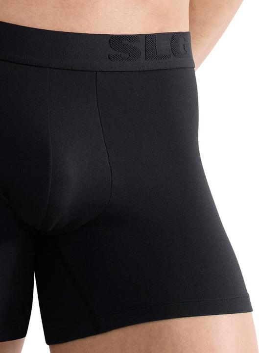 Immagine prodotto Sloggi 4er Pack SLG Base Soft Long Short / Pant (XL, confezione da 4)