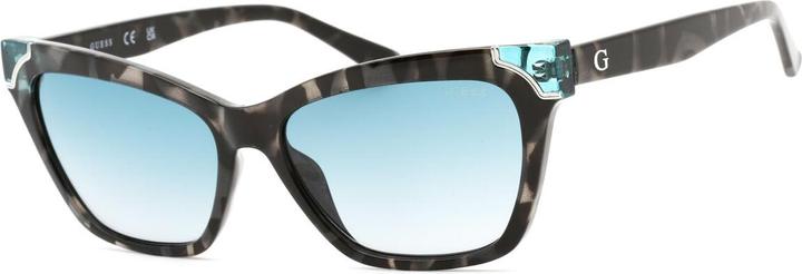 Guess Ladies' Sunglasses GU7840-89W Ã¸ 57 mm