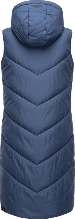 Produktbild Ragwear Suminka Vest (XXL)