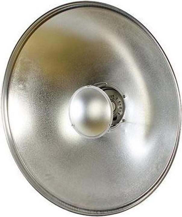 Actual product image Studioking Beauty Dish SK-BD550 55 cm for Falcon Eyes (Beauty dish, 55 cm)