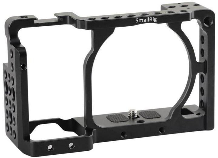 Actual product image SmallRig Sony A6000/A6300/A6500 (Cage)
