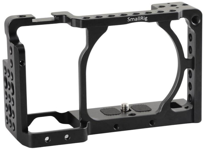 Produktbild SmallRig Sony A6000/A6300/A6500 (Cage)