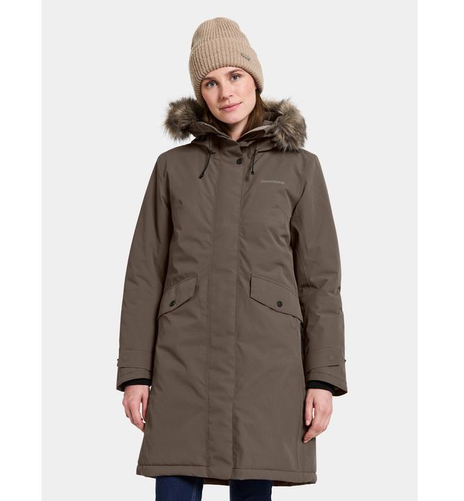 Produktbild Didriksons Women's Erika Parka 3