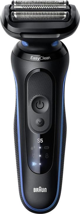 Actual product image Braun Rasierer Series 5 52-B1000s (52-B1000s)
