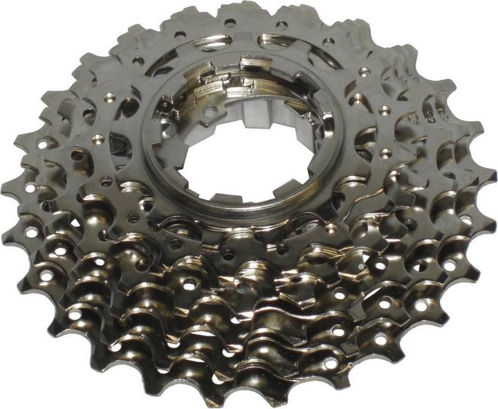 Actual product image Shimano 105 Cs-5700 (10-speed, 11-28)