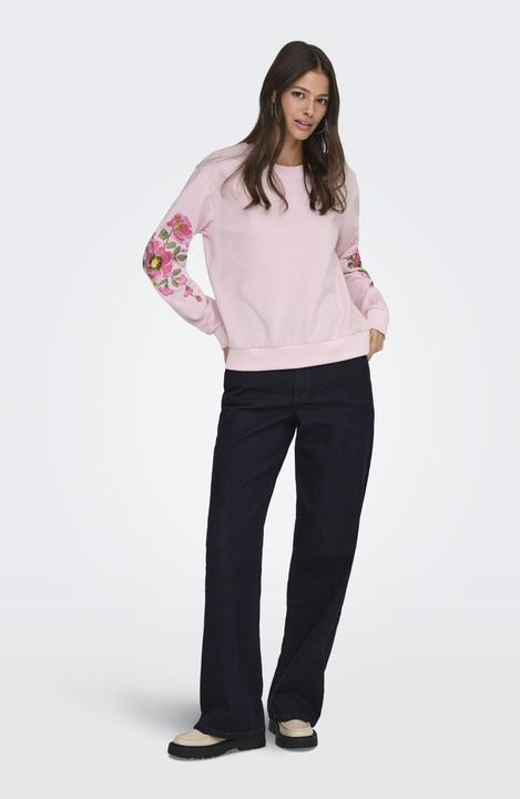 Produktbild JdY JDYPARIS Sweatshirt Sweatshirt (M)