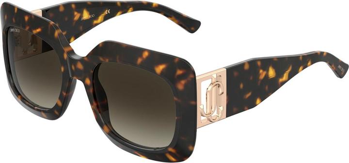 Image du produit Jimmy Choo Lunettes de soleil pour femmes GAYA-S-086HA ø 54 mm