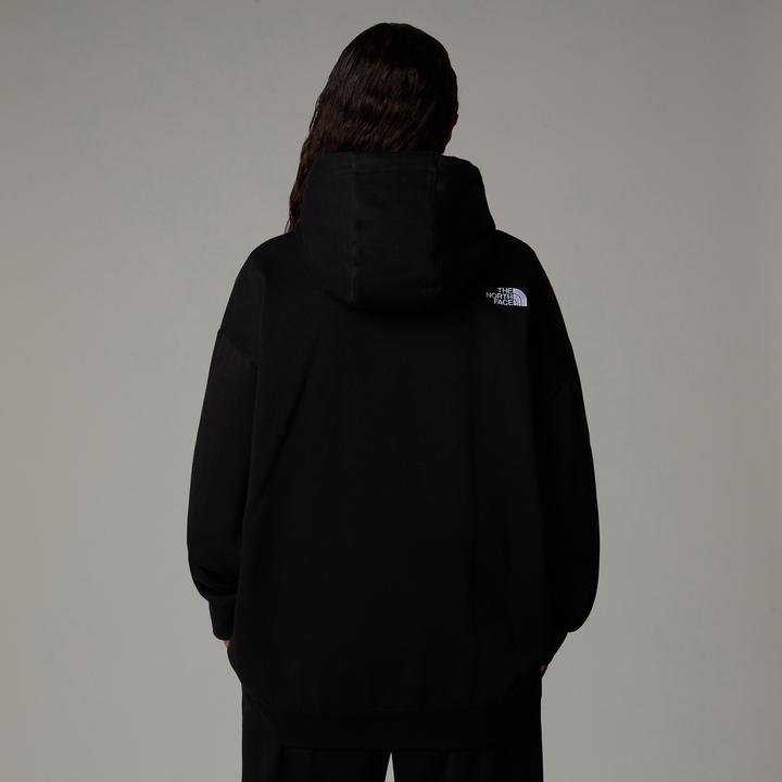 Immagine prodotto North Face Felpa con cappuccio Essential da donna (M)