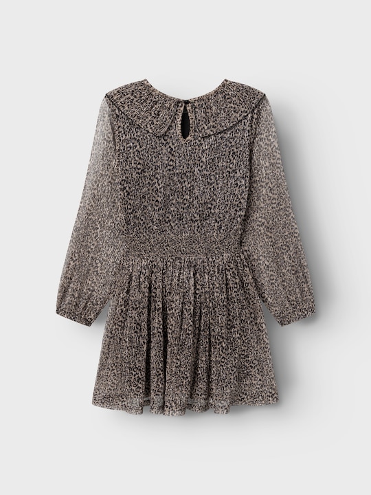 Produktbild Name it Glitzer Kleid (158)