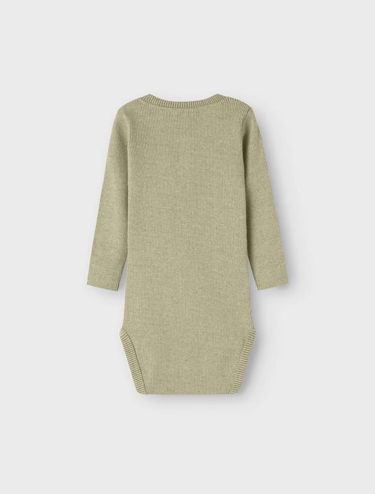 Produktbild Name it Bio-Baumwoll Strampler (74)