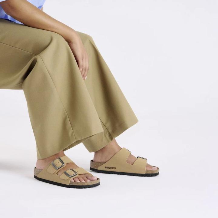 Actual product image Birkenstock Arizona Flip-Flops (38)