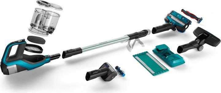 Actual product image Philips SpeedPro Max Aqua