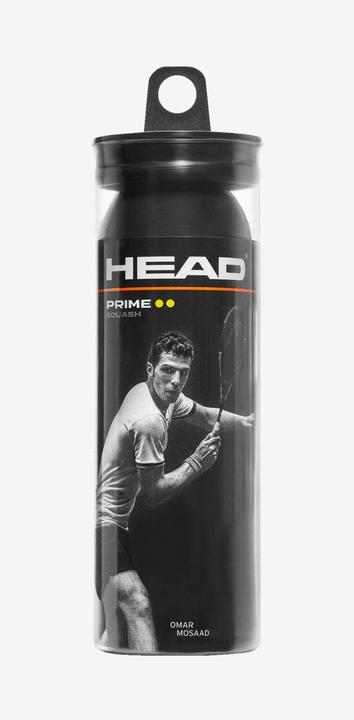 Actual product image Head Prime