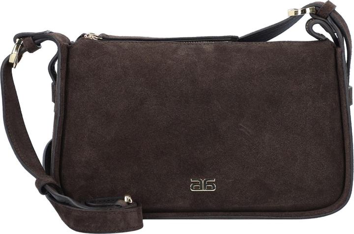 Image du produit Abro Best Friend Sac à bandoulière en cuir 25 cm