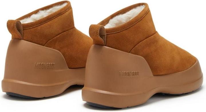 Produktbild Moon Boot Winterstiefel "Luna" cognac (39)