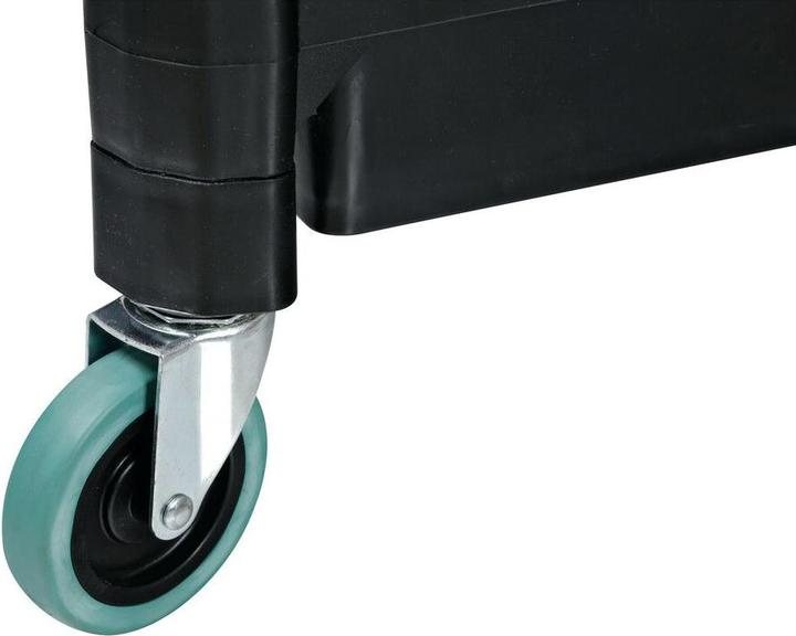 Actual product image Lampa Tool Trolley Trolley