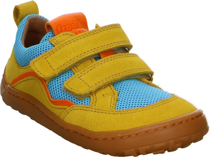 Blue / Yellow, Gelb