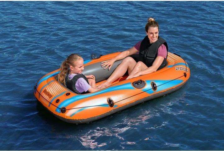 Produktbild Bestway Kondor Elite 2000 (196 cm, 2 Personen)
