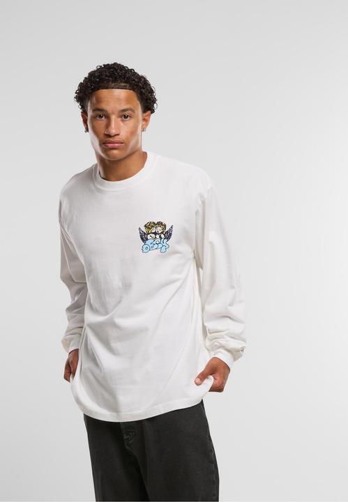 Actual product image Obey Cherubs longsleeve - 109841 (L)
