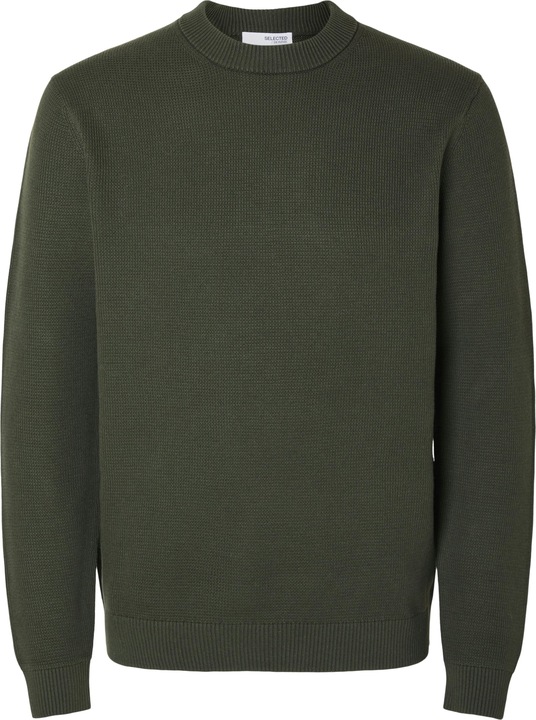 Selected Homme Crew Neck Pullover