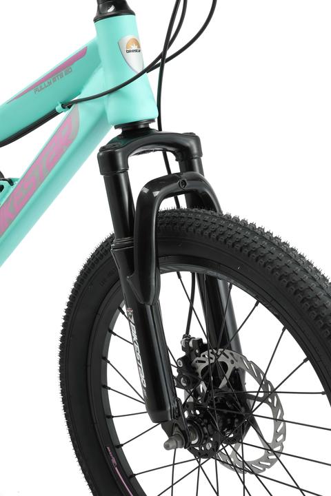 Produktbild Bikestar Fully (20")