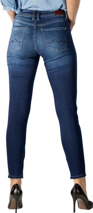 Produktbild Pepe Jeans Cher High dark used (W26/L28)