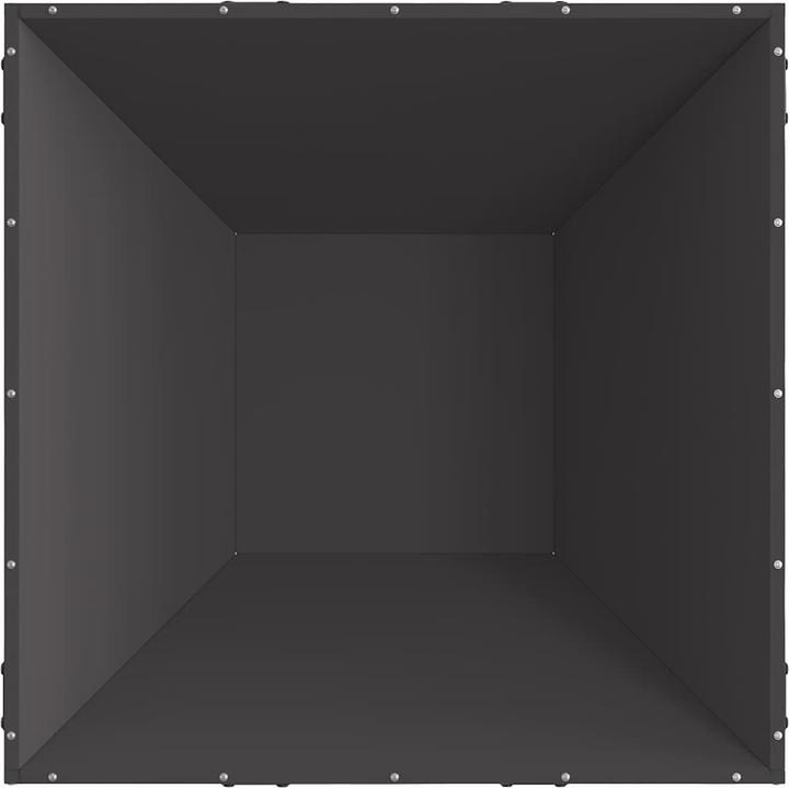 Immagine prodotto vidaXL Outdoor Feuerplatz (80 cm)