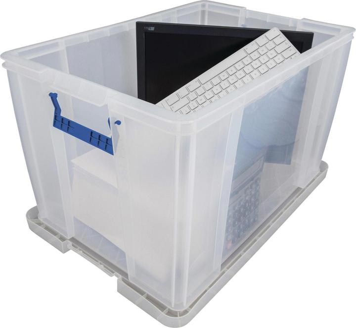 Actual product image Fellowes ProStore (44 x 66 x 39 cm, 85 l)