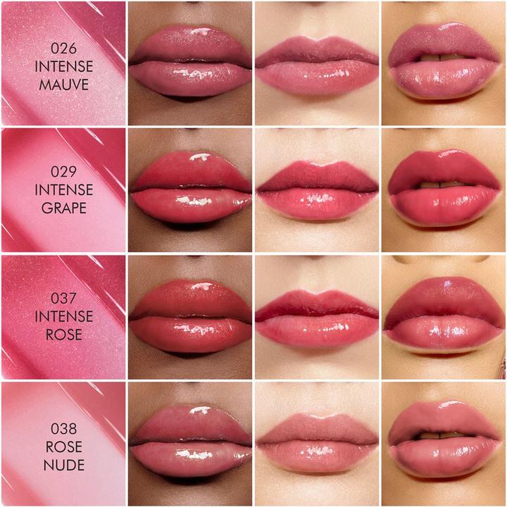 Immagine prodotto Dior Addict Lip Maximizer (038 Rosa Nudo)