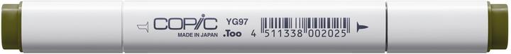 Produktbild Copic Grafikmarker Classic Typ YG - 97 (1x)