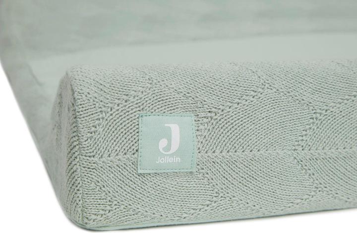 Actual product image Jollein Changing mat cover (50 x 70 cm)