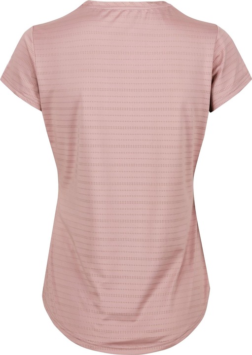 Actual product image Regatta Womens/Ladies Limonite VI Active T-Shirt (36 D)