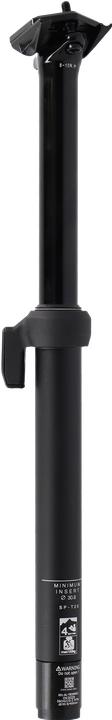 XLC SP-T20 (30.90 mm)