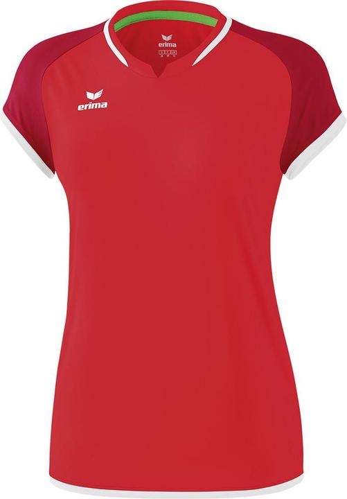 Actual product image Erima Zenari 3.0 Tanktop (42)