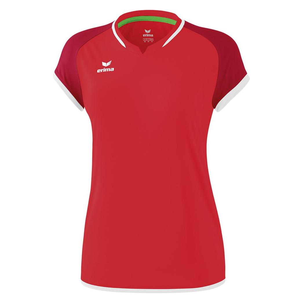 Erima, Damen, Sportshirt, Zenari 3.0 Tanktop (40), Blau, 40