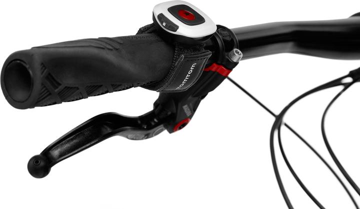 Produktbild TomTom Bandit Action Camera Premium Pack (15p, Bluetooth, WLAN)