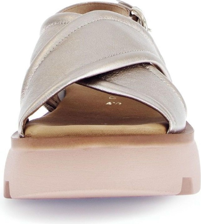 Actual product image Gabor Sandalen (39)