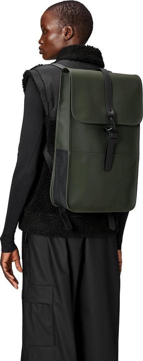 Produktbild Rains Backpack W3 (13 l)