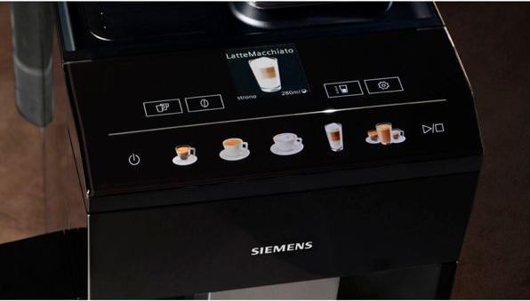 Productafbeelding Siemens TQ515D09