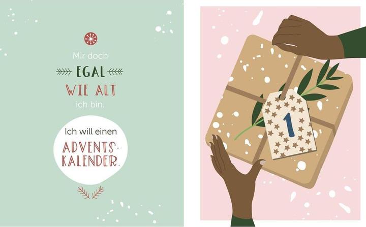 Actual product image DIY Christmas