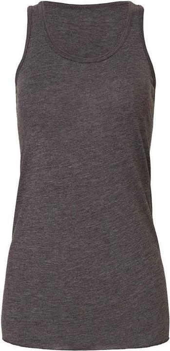 Produktbild Bella Canvas Flowy Ärmelloses Oberteil Racerback (34)