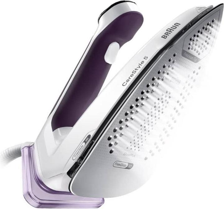 Produktbild Braun IS5247 VICareStyle 5 (2400 W, 500 g/min)