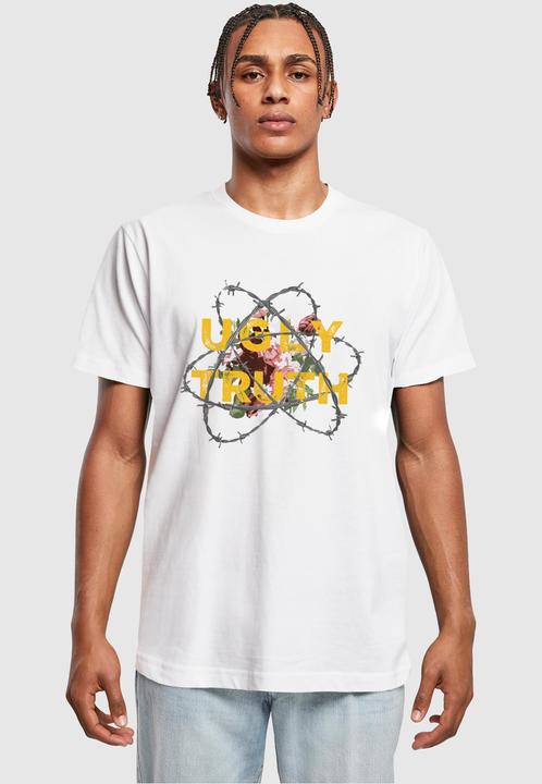 Actual product image Mister Tee Ugly Truth Tee - 142567 (XL)