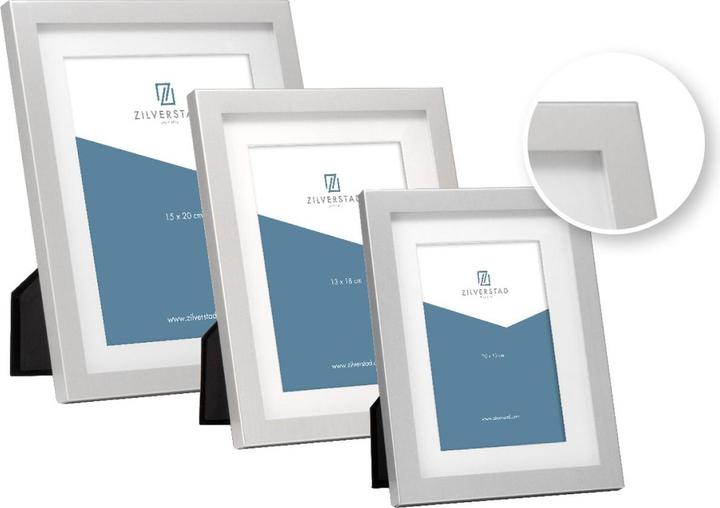 Immagine prodotto Zilverstad Nevada (10 x 15 cm)