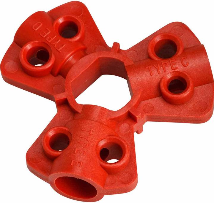 Image du produit Brady Obturation pneumatique