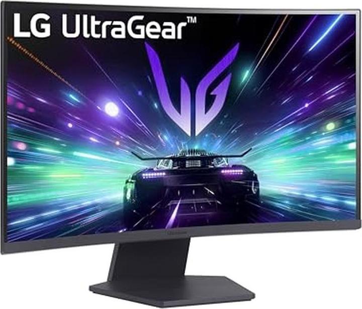 Immagine prodotto LG Dis 27 27GS60QC-B Consumer Ultragear (2560 x 1440 pixel, 27")