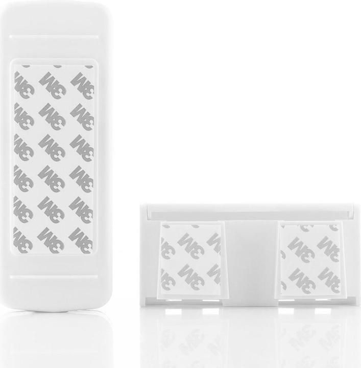 InnovaGoods Zahnpastaspender mit Bürstenhalter Diseeth