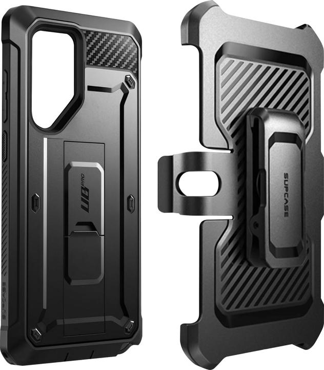 Produktbild Supcase Unicorn Beetle Pro (Samsung Galaxy S24 Ultra)