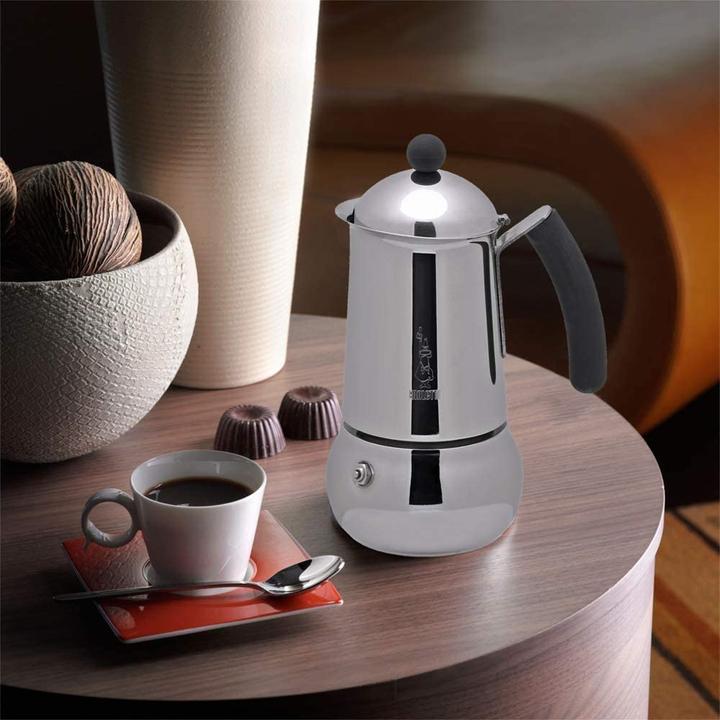 Actual product image Bialetti Class (4 Cups)
