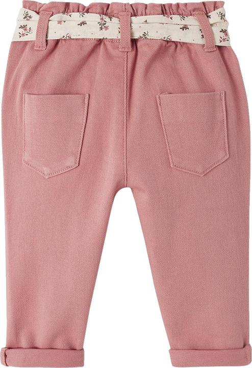 Actual product image Vertbaudet Trousers (74)